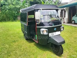 Piaggio Ape 2009