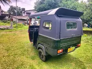 Piaggio Ape 2009