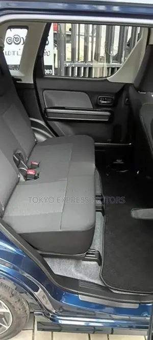 Suzuki Wagon R ZX Upgrade Package 2025