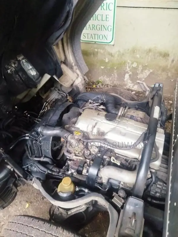 Mitsubishi Canter 2013 2007