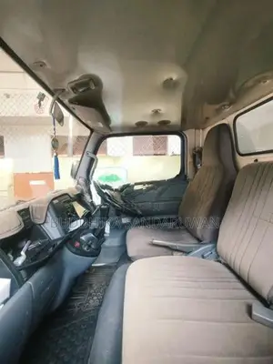 Mitsubishi Canter 2013 2007