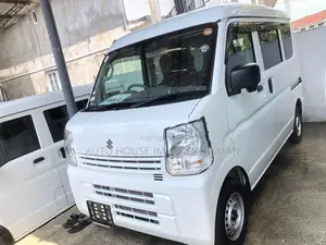 Suzuki Every PA Limited 2025