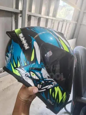 Vega Helmet