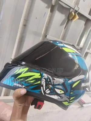 Vega Helmet