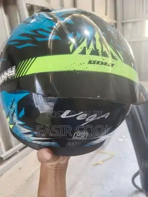 Vega Helmet