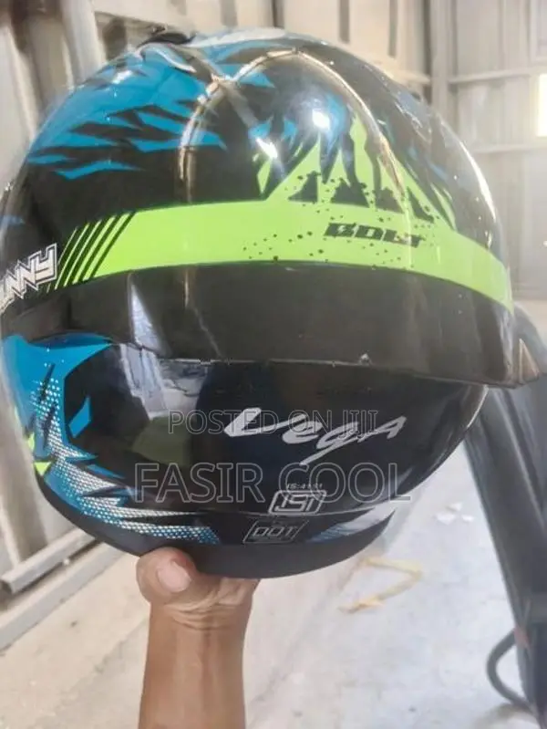 Vega Helmet