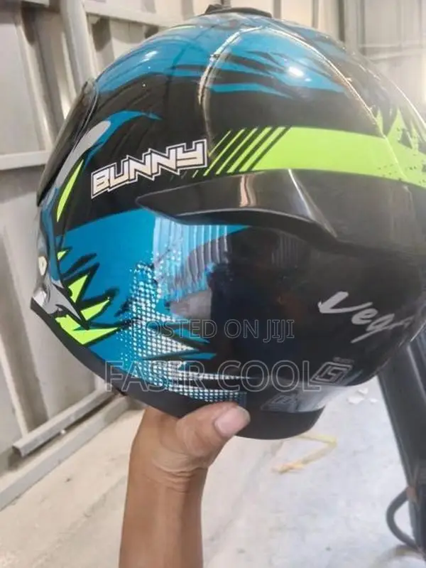 Vega Helmet