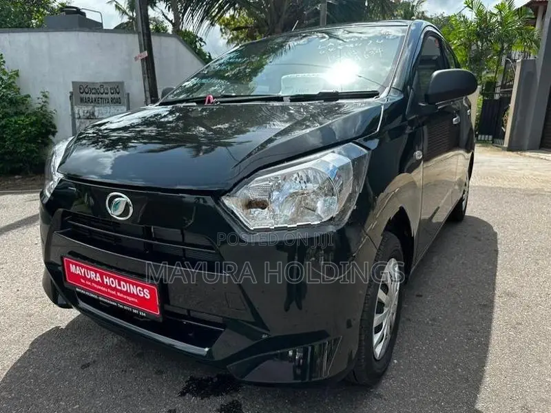 Daihatsu Mira ES L 2025