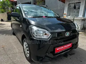 Daihatsu Mira ES L 2025