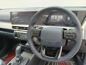 Hyundai Venue HX10 2026