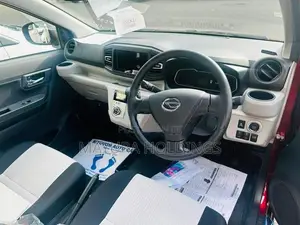 Daihatsu Mira G 2026