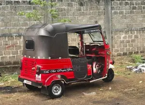 Bajaj RE 1996