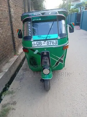 Bajaj 2008