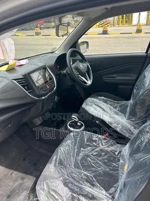 Suzuki Celerio ZXi Plus 2026