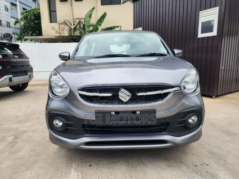Suzuki Celerio ZXi Plus 2026