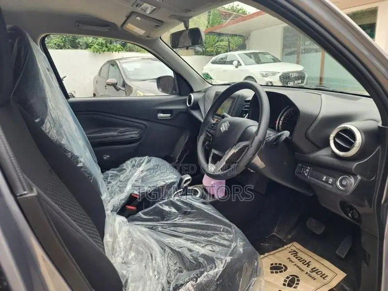 Suzuki Celerio ZXi Plus 2026