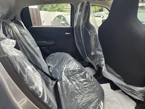 Suzuki Celerio ZXi Plus 2026