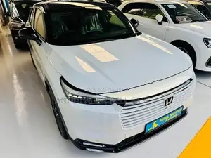 Honda Vezel Z Play 4WAY 10spk BN 2026