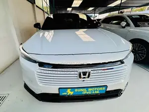 Honda Vezel Z Play 4WAY 10spk BN 2026
