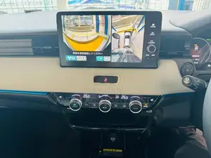 Honda Vezel Z Play 4WAY 10spk BN 2026