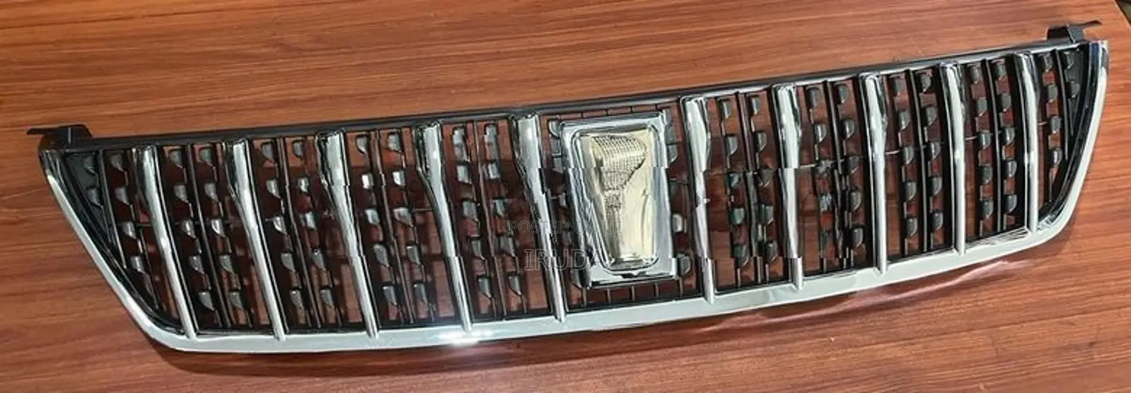 Toyota Premio Shell (G Superior)