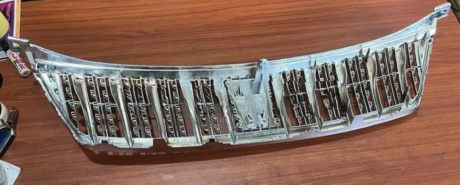 Toyota Premio Shell (G Superior)