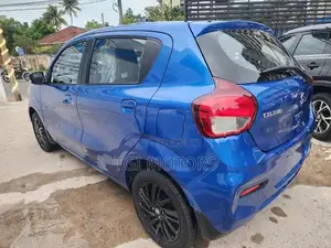 Suzuki Celerio ZXi Plus 2026