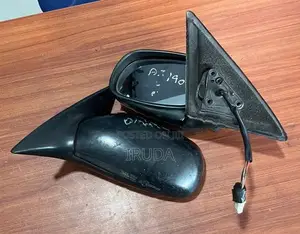 Toyota Carina 190 Side Mirror
