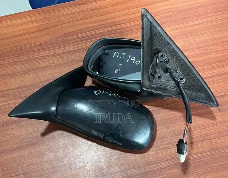 Toyota Carina 190 Side Mirror