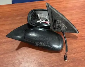 Toyota Carina 190 Side Mirror