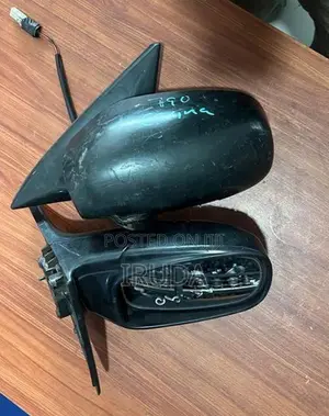 Toyota Carina 190 Side Mirror