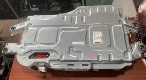 Honda Fit GP5 Hybrid Battery