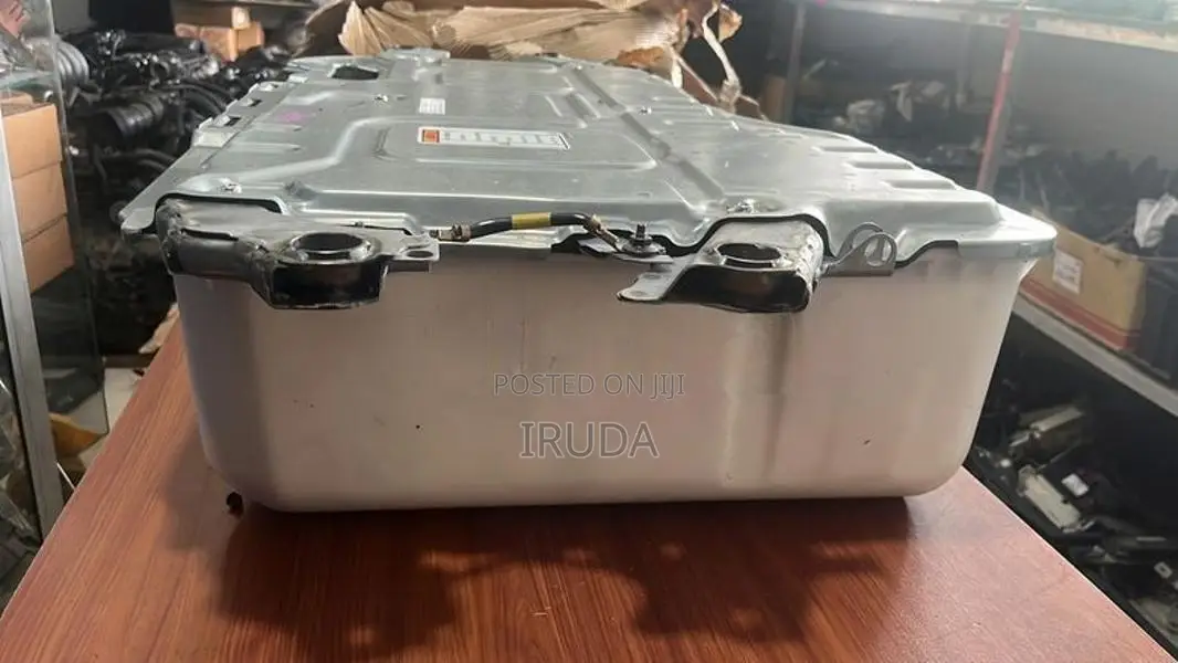 Honda Fit GP5 Hybrid Battery