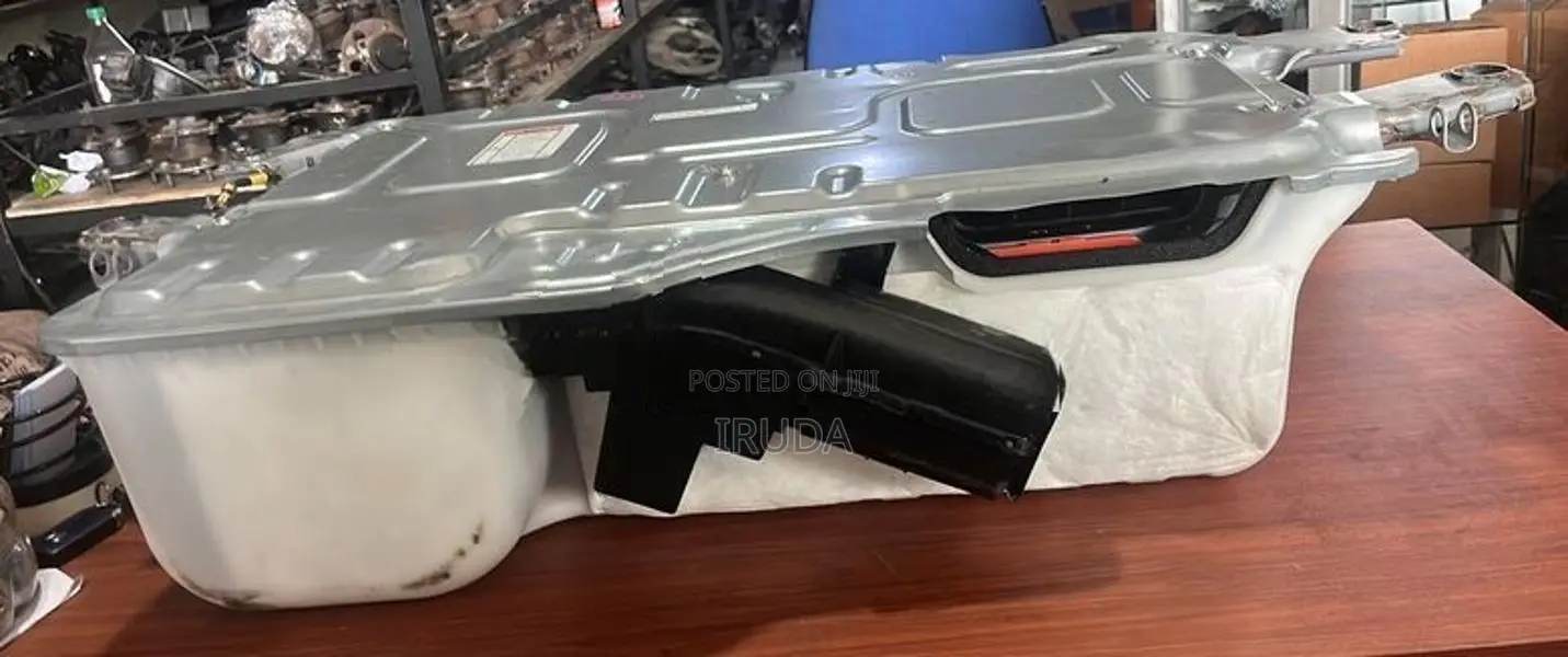 Honda Fit GP5 Hybrid Battery