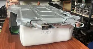 Honda Fit GP5 Hybrid Battery