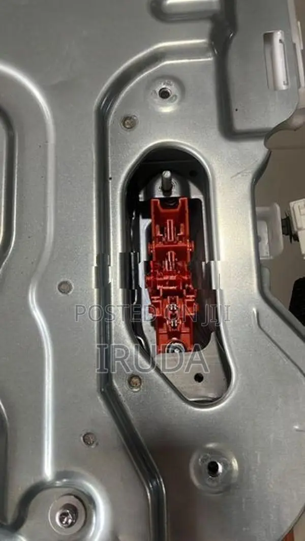 Honda Fit GP5 Hybrid Battery