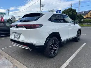Honda Vezel Z Premium 2026