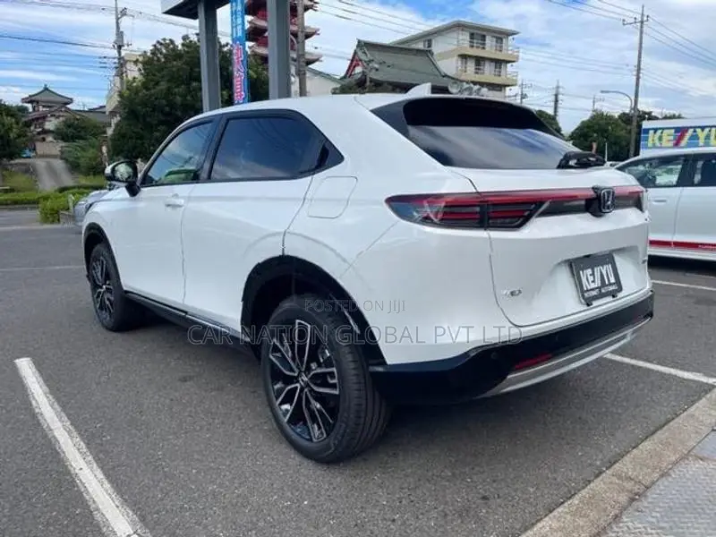 Honda Vezel Z Premium 2026