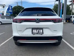 Honda Vezel Z Premium 2026