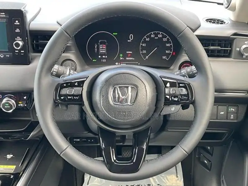Honda Vezel Z Premium 2026
