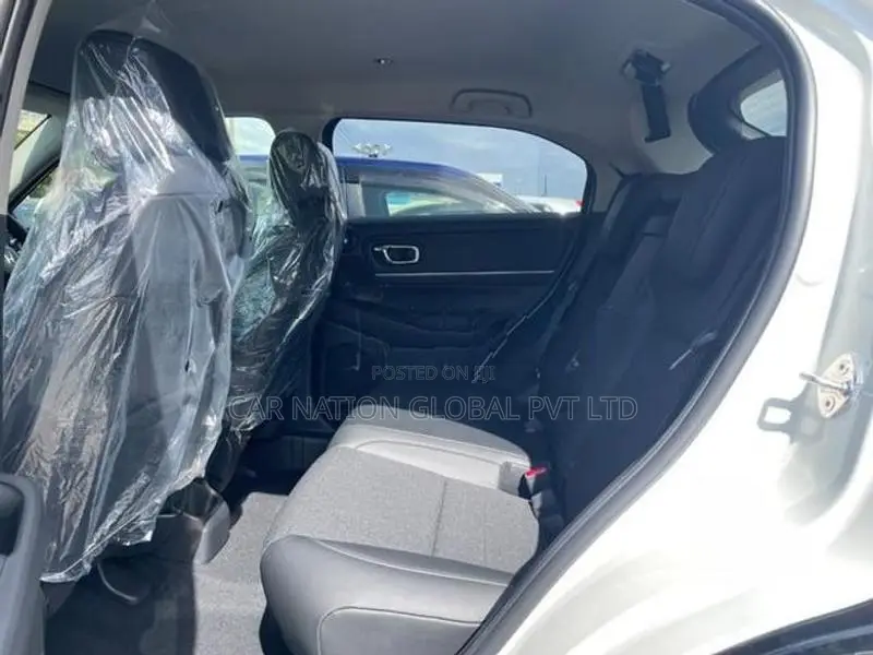 Honda Vezel Z Premium 2026