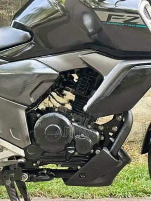 Yamaha FZS V3 2019