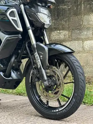 Yamaha FZS V3 2019