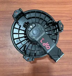 Honda Fit Gp2 Blowe Motor