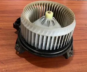 Honda Fit Gp2 Blowe Motor