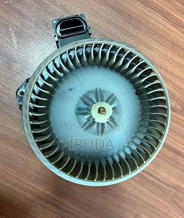 Honda Fit Gp2 Blowe Motor