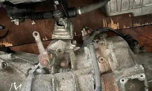 Toyota Dolphin 113 Gear Box