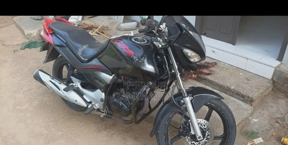 Hero CBZ 2009