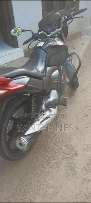 Hero CBZ 2009