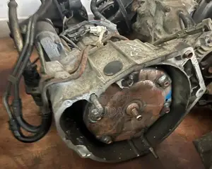 Suzuki F6A Gear Box